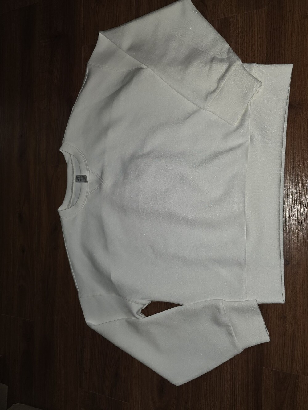 Spanx Air Essential Crewneck Size Medium